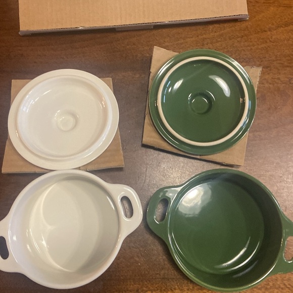 Brocc Your Body cocotte set - Picture 5 of 7